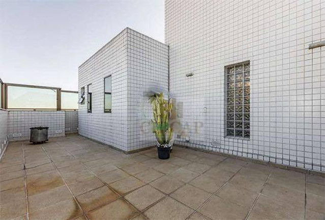 Imagem Cobertura com 4 Quartos à Venda, 385 m² em Alto Da Lapa - São Paulo Imagem Cobertura com 4 Quartos à Venda, 385 m² em Alto Da Lapa - São Paulo