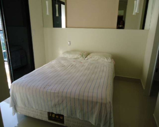 Imagem Imóvel com 2 Quartos à Venda, 89 m² em Pitangueiras - Guarujá