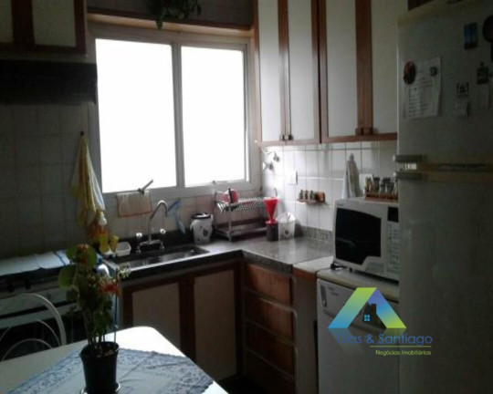 Imagem Apartamento com 4 Quartos à Venda, 160 m² em Vila Monte Alegre - São Paulo Imagem Apartamento com 4 Quartos à Venda, 160 m² em Vila Monte Alegre - São Paulo