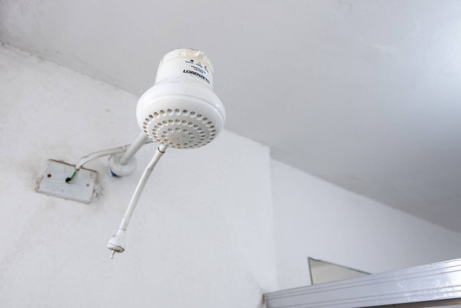 Imagem Kitnet com 1 Quarto para Alugar, 31 m² em Embaré - Santos Imagem Kitnet com 1 Quarto para Alugar, 31 m² em Embaré - Santos