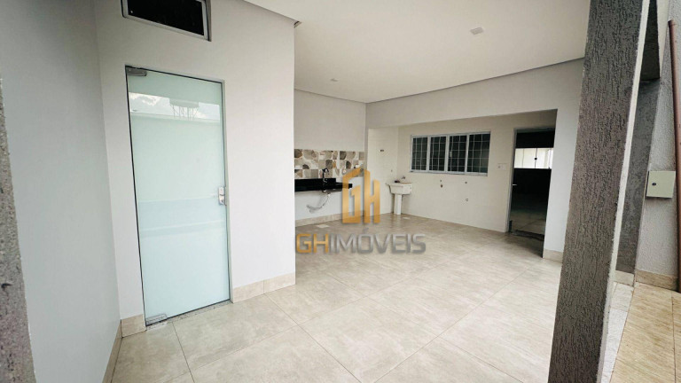 Imagem Casa com 3 Quartos à Venda, 150 m² em Jardim Helvécia - Aparecida De Goiânia Imagem Casa com 3 Quartos à Venda, 150 m² em Jardim Helvécia - Aparecida De Goiânia