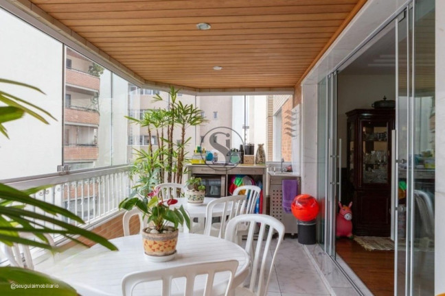 Imagem Apartamento com 4 Quartos para Alugar, 350 m² em Perdizes - São Paulo Imagem Apartamento com 4 Quartos para Alugar, 350 m² em Perdizes - São Paulo