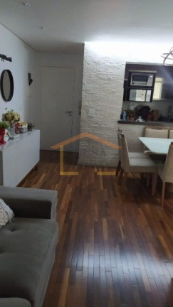 Imagem Apartamento com 2 Quartos à Venda, 63 m² em Vila Nova Mazzei - São Paulo