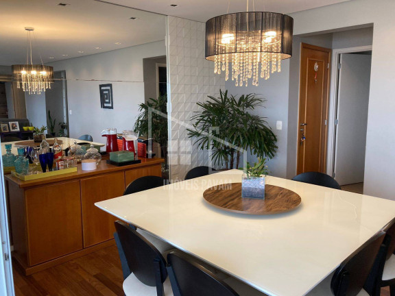 Imagem Apartamento com 2 Quartos à Venda, 107 m² em Vila Lusitânia - São Bernardo Do Campo Imagem Apartamento com 2 Quartos à Venda, 107 m² em Vila Lusitânia - São Bernardo Do Campo