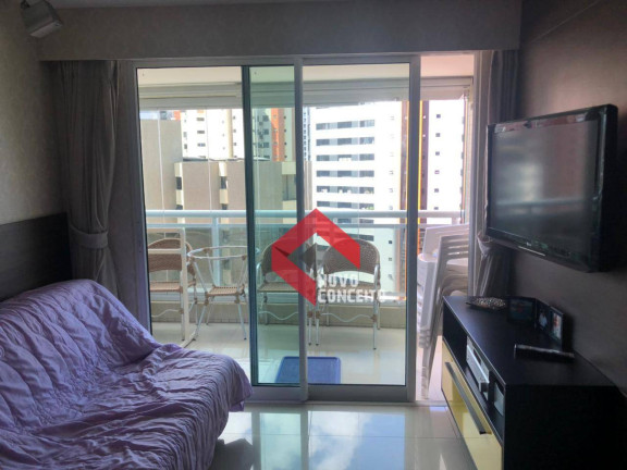 Imagem Apartamento com 4 Quartos à Venda, 217 m² em Cocó - Fortaleza
