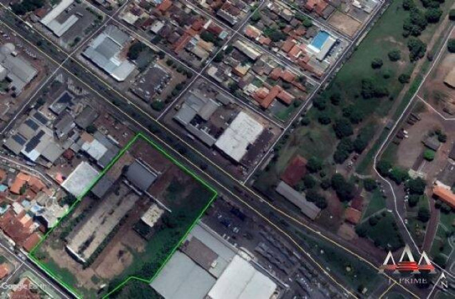 Imagem Imóvel Comercial à Venda, 19.525 m² em Jardim Petrópolis - Cuiabá Imagem Imóvel Comercial à Venda, 19.525 m² em Jardim Petrópolis - Cuiabá