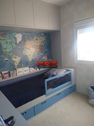 Imagem Apartamento com 3 Quartos à Venda, 132 m² em Tamboré - Santana De Parnaíba