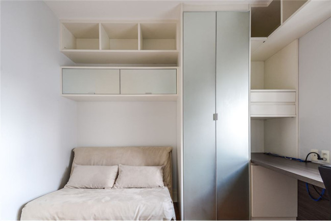 Imagem Apartamento com 2 Quartos à Venda, 78 m² em Jardim Paulista - São Paulo Imagem Apartamento com 2 Quartos à Venda, 78 m² em Jardim Paulista - São Paulo