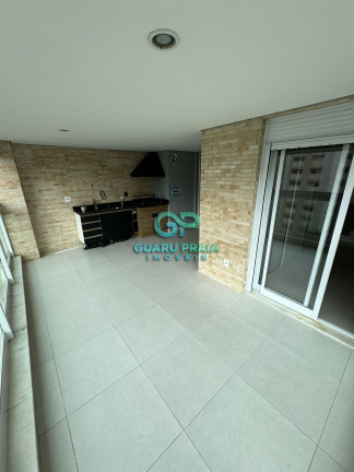 Imagem Apartamento com 3 Quartos para Alugar, 117 m² em Astúrias - Guarujá Imagem Apartamento com 3 Quartos para Alugar, 117 m² em Astúrias - Guarujá