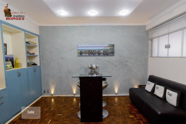 Imagem Apartamento com 1 Quarto à Venda, 39 m² em Cerqueira Cesar - São Paulo Imagem Apartamento com 1 Quarto à Venda, 39 m² em Cerqueira Cesar - São Paulo