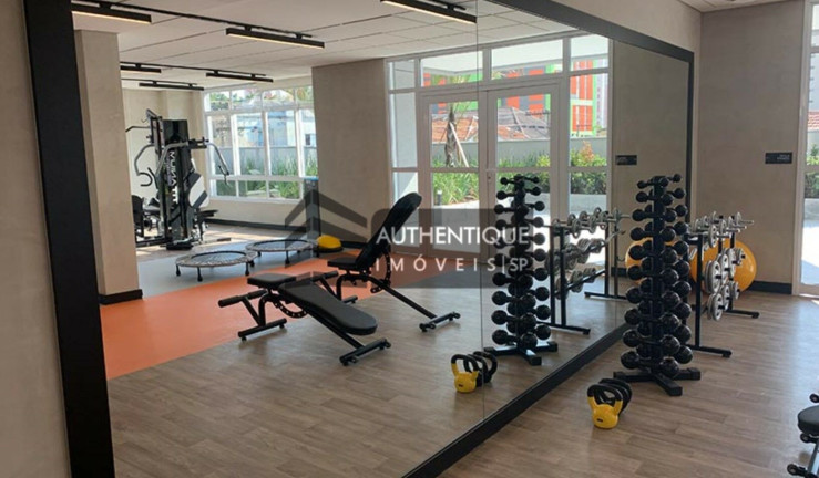 Imagem Apartamento com 2 Quartos à Venda, 85 m² em Tatuapé - São Paulo
