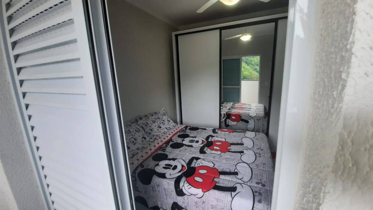 Imagem Apartamento com 2 Quartos à Venda, 50 m² em Vila Voturua - São Vicente Imagem Apartamento com 2 Quartos à Venda, 50 m² em Vila Voturua - São Vicente