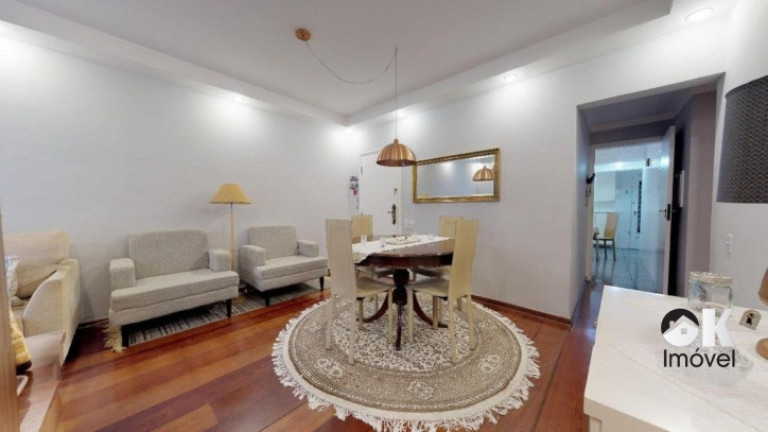Imagem Apartamento com 3 Quartos à Venda, 107 m² em Perdizes - São Paulo Imagem Apartamento com 3 Quartos à Venda, 107 m² em Perdizes - São Paulo
