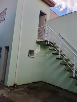 Imagem Casa com 3 Quartos à Venda, 200 m² em Cidade Nova Ii - Santa Bárbara D'oeste Imagem Casa com 3 Quartos à Venda, 200 m² em Cidade Nova Ii - Santa Bárbara D'oeste