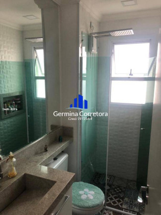 Imagem Apartamento com 2 Quartos à Venda, 61 m² em Votupoca - Barueri