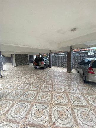Imagem Apartamento com 1 Quarto à Venda, 65 m² em Maracanã - Praia Grande Imagem Apartamento com 1 Quarto à Venda, 65 m² em Maracanã - Praia Grande