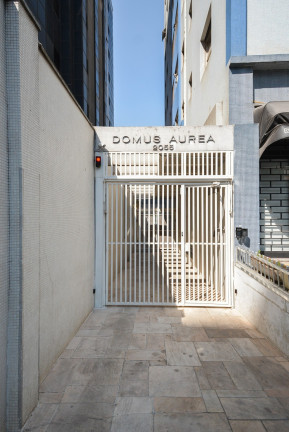 Imagem Apartamento com 1 Quarto à Venda, 40 m² em Consolação - São Paulo