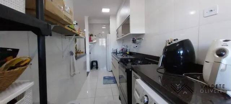 Apartamento com 2 Quartos à Venda,  em Jardim Anhembi - São José Dos Campos