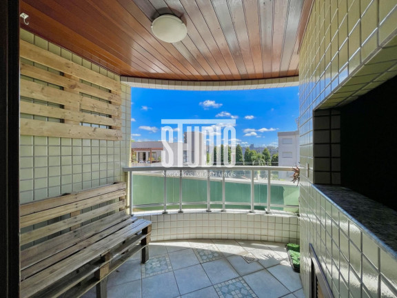 Imagem Apartamento com 3 Quartos à Venda, 122 m² em Centro - Carlos Barbosa Imagem Apartamento com 3 Quartos à Venda, 122 m² em Centro - Carlos Barbosa