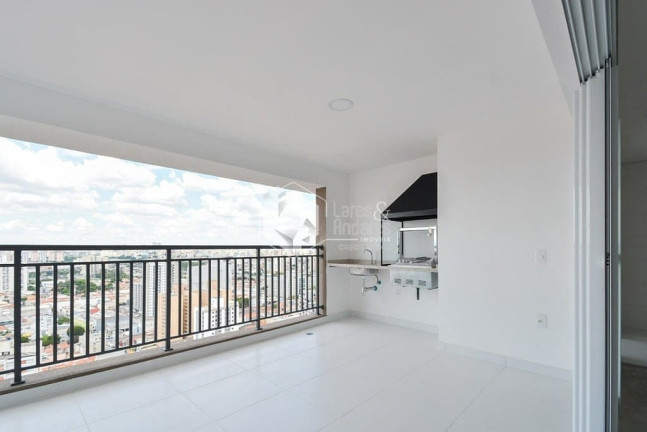Apartamento com 3 Quartos à Venda, 109 m² em Vila Zilda (tatuapé) - São Paulo