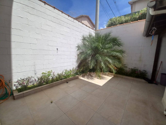 Imagem Casa com 3 Quartos à Venda, 97 m² em Jardim Petrópolis - Cotia