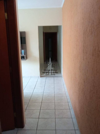 Imagem Casa com 3 Quartos à Venda,  em Alto Da Santa Cruz - Itatiba