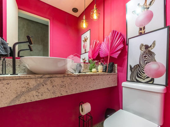 Imagem Apartamento com 3 Quartos à Venda, 238 m² em Chácara Klabin - São Paulo Imagem Apartamento com 3 Quartos à Venda, 238 m² em Chácara Klabin - São Paulo