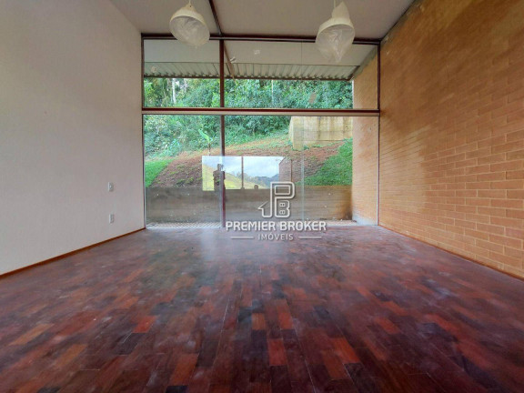 Imagem Casa com 3 Quartos à Venda, 160 m² em Vargem Grande - Teresópolis Imagem Casa com 3 Quartos à Venda, 160 m² em Vargem Grande - Teresópolis