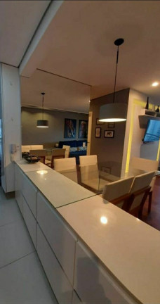 Imagem Imóvel com 3 Quartos à Venda, 94 m² em Centro - São Bernardo Do Campo