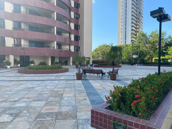 Imagem Apartamento com 4 Quartos à Venda, 220 m² em Patriolino Ribeiro - Fortaleza Imagem Apartamento com 4 Quartos à Venda, 220 m² em Patriolino Ribeiro - Fortaleza