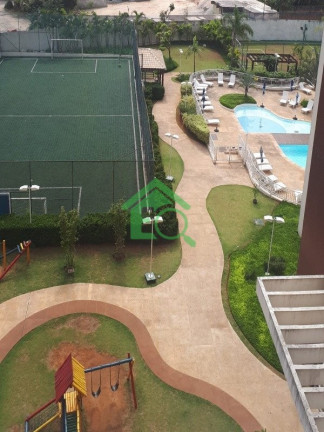 Imagem Apartamento com 3 Quartos à Venda, 124 m² em Jardim Consórcio - São Paulo Imagem Apartamento com 3 Quartos à Venda, 124 m² em Jardim Consórcio - São Paulo