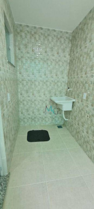 Imagem Casa com 3 Quartos à Venda, 107 m² em Campo Grande - Rio De Janeiro Imagem Casa com 3 Quartos à Venda, 107 m² em Campo Grande - Rio De Janeiro