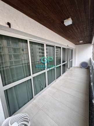 Imagem Apartamento com 3 Quartos à Venda, 160 m² em Pitangueiras - Guarujá
