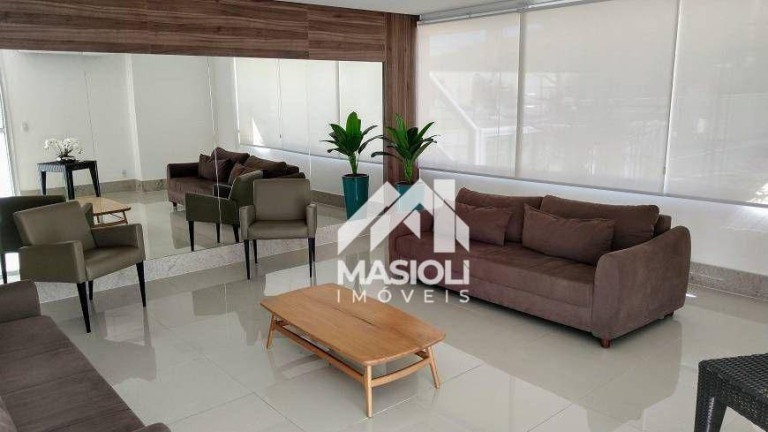 Imagem Apartamento com 3 Quartos à Venda, 100 m² em Praia De Itaparica - Vila Velha Imagem Apartamento com 3 Quartos à Venda, 100 m² em Praia De Itaparica - Vila Velha