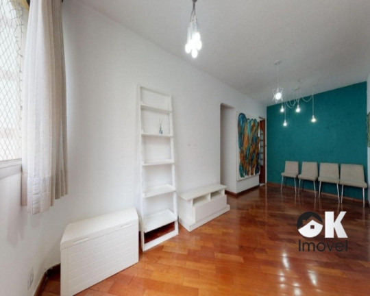 Imagem Apartamento com 3 Quartos à Venda, 89 m² em Jardim Paulista - São Paulo Imagem Apartamento com 3 Quartos à Venda, 89 m² em Jardim Paulista - São Paulo