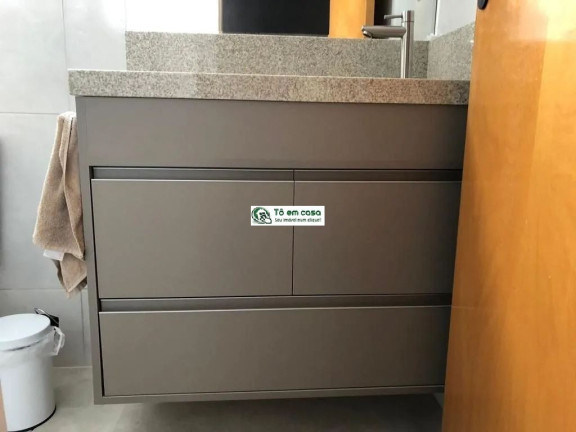 Imagem Imóvel com 1 Quarto à Venda, 45 m² em Vila Adyana - São José Dos Campos