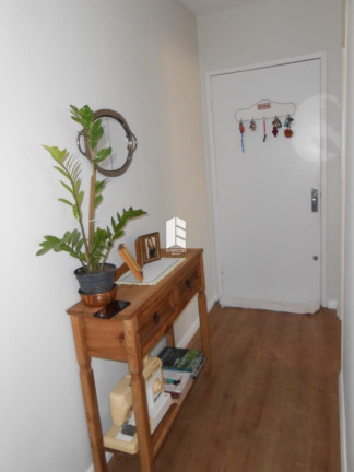 Imagem Apartamento com 3 Quartos à Venda, 105 m² em Centro - Santa Maria