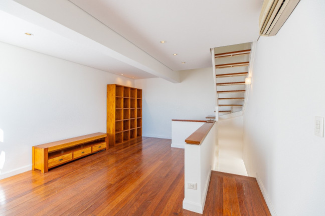 Imagem Apartamento com 2 Quartos à Venda, 182 m² em Vila Nova Conceição - São Paulo