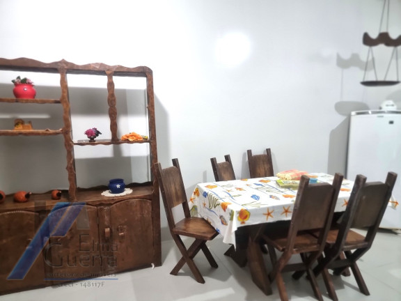 Imagem Casa com 2 Quartos à Venda, 90 m² em Itaguá - Ubatuba Imagem Casa com 2 Quartos à Venda, 90 m² em Itaguá - Ubatuba