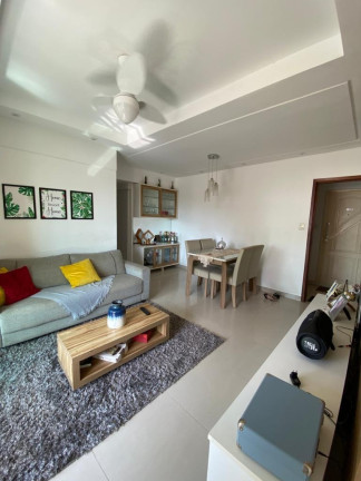 Imagem Apartamento com 2 Quartos à Venda, 67 m² em Matatu - Salvador Imagem Apartamento com 2 Quartos à Venda, 67 m² em Matatu - Salvador