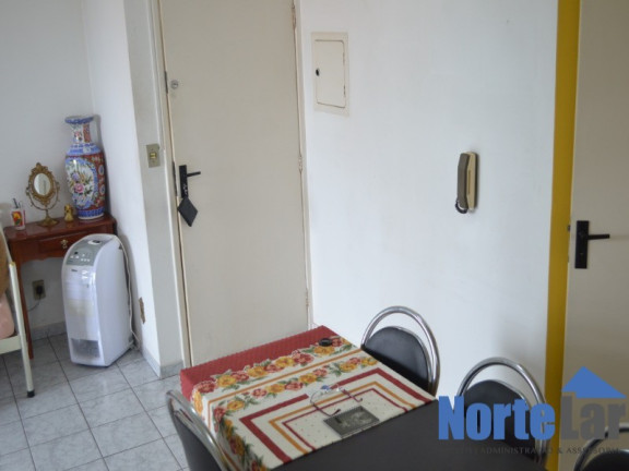 Imagem Apartamento com 2 Quartos à Venda, 55 m² em Nossa Senhora Do ó - São Paulo