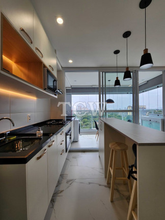Imagem Apartamento com 1 Quarto à Venda, 41 m² em Vila Clementino - São Paulo Imagem Apartamento com 1 Quarto à Venda, 41 m² em Vila Clementino - São Paulo