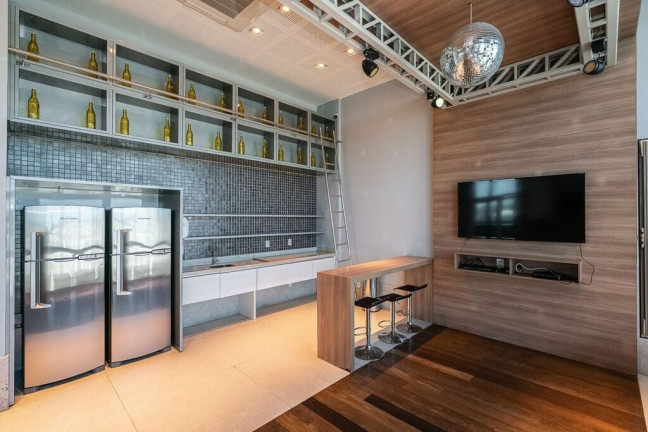 Imagem Apartamento com 1 Quarto à Venda, 39 m² em Praia De Belas - Porto Alegre Imagem Apartamento com 1 Quarto à Venda, 39 m² em Praia De Belas - Porto Alegre