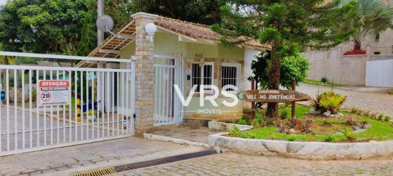 Terreno à Venda, 734 m² em Prata - Teresópolis