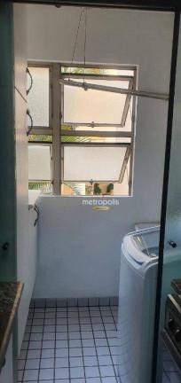 Imagem Apartamento com 3 Quartos à Venda, 64 m² em Mooca - São Paulo