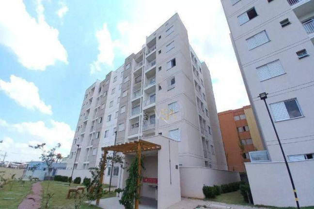 Apartamento com 2 Quartos para Alugar, 52 m² em Jardim Do Lago - Campinas
