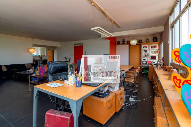 Imagem Apartamento com 2 Quartos à Venda, 176 m² em Pinheiros - São Paulo