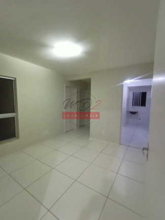 Imagem Apartamento com 2 Quartos à Venda, 44 m² em Muchila - Feira De Santana Imagem Apartamento com 2 Quartos à Venda, 44 m² em Muchila - Feira De Santana