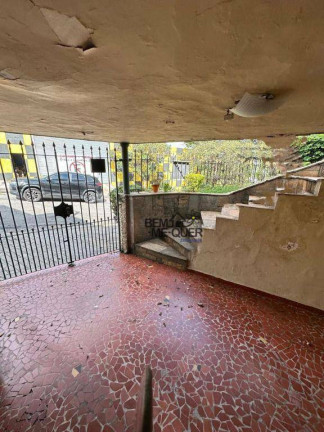 Imagem Casa com 4 Quartos à Venda, 261 m² em Parque São Domingos - São Paulo Imagem Casa com 4 Quartos à Venda, 261 m² em Parque São Domingos - São Paulo