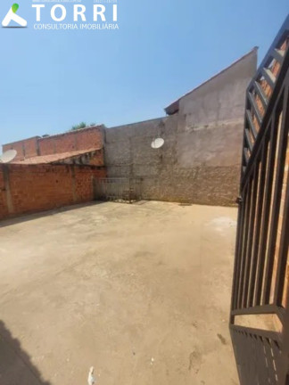 Imagem Casa com 2 Quartos à Venda, 55 m² em Wanel Ville - Sorocaba